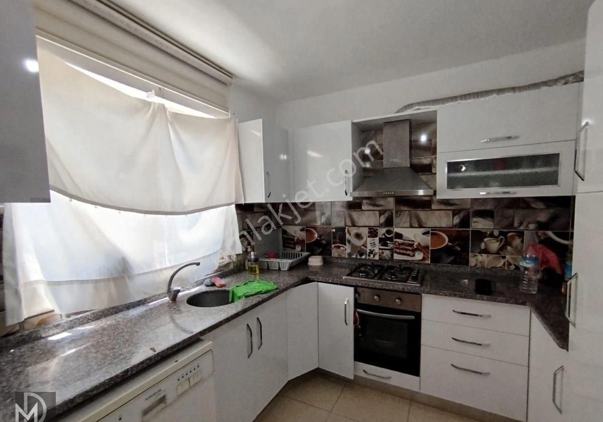 Akçay Cemil Temelde 3+1 Geniş Teraslı Villa