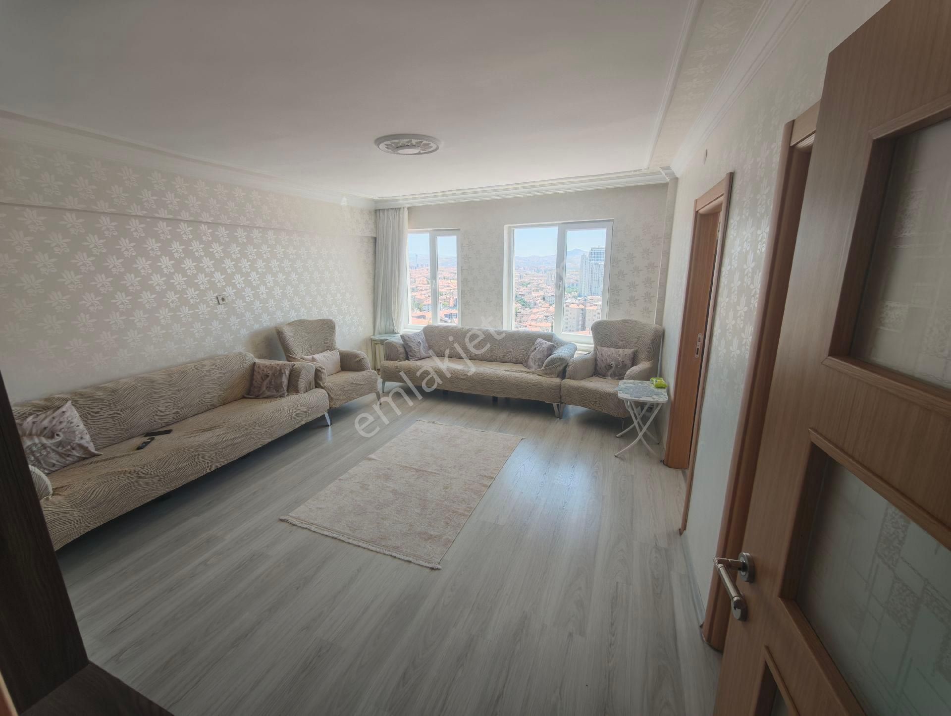 Sahibinden Full Lüx Yapılı Daire