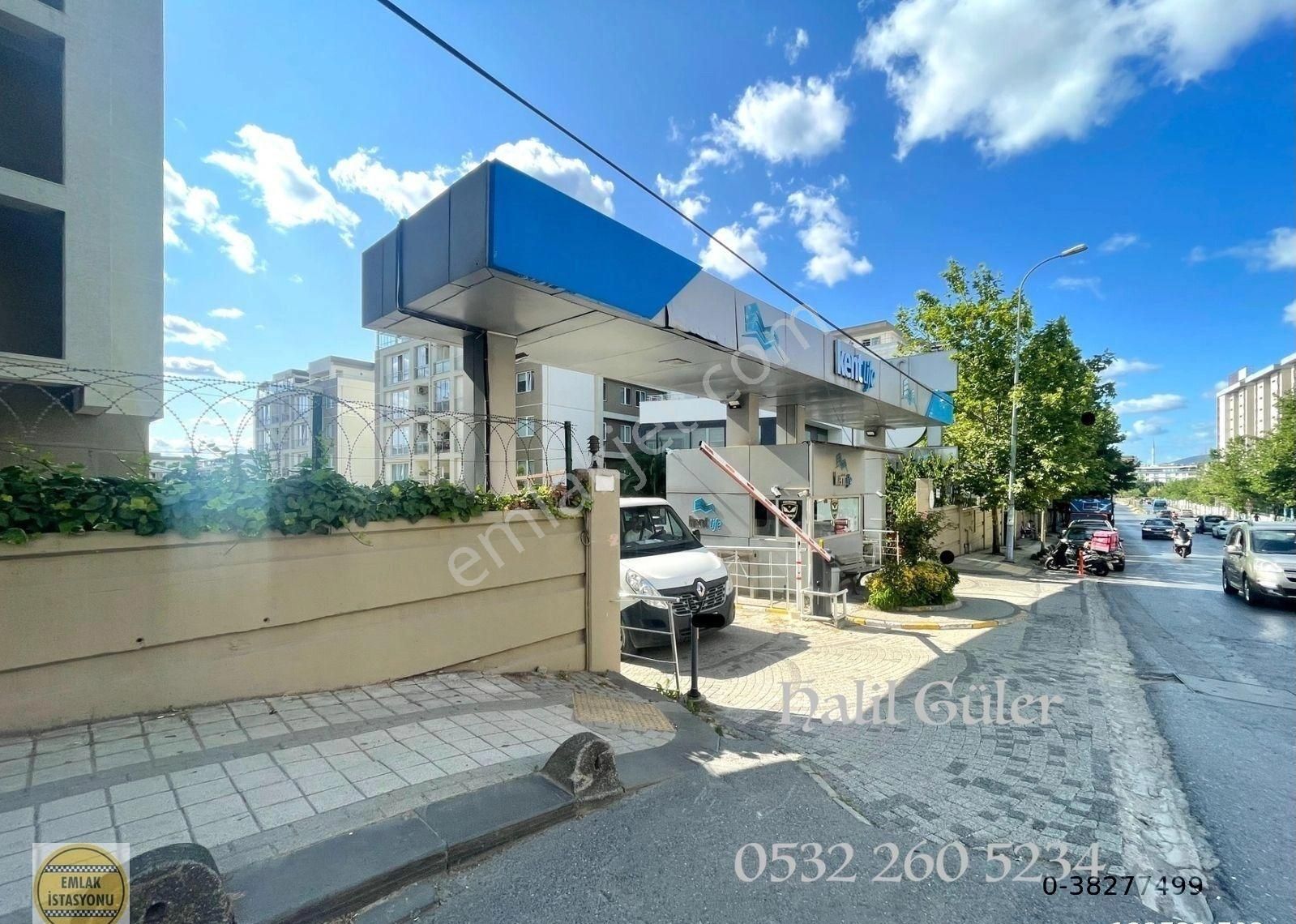 Kentlife Sitesi Satılık 2+1 Daire Açık Mutfak Halil Güler