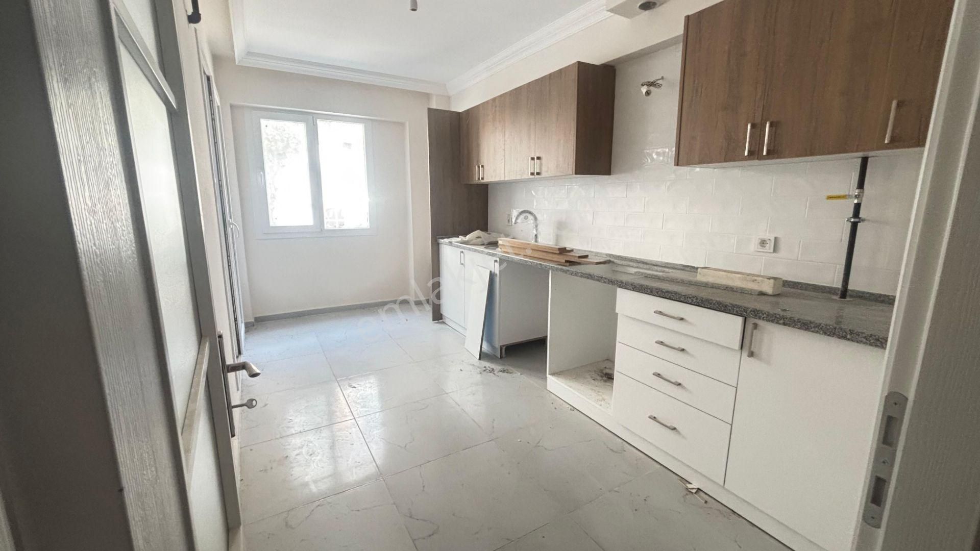 👑 Taç Emlak Nazilli Yıldız Tepe Kanal Yolu Yanı 3+1 150m2 Yerden Isıtma Fırsat Satılık Daire