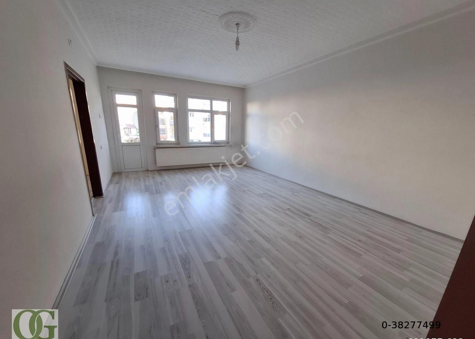 Osman Gülcan'dan Yavuz Selim'de Katta Kiralık 3+1 Daire