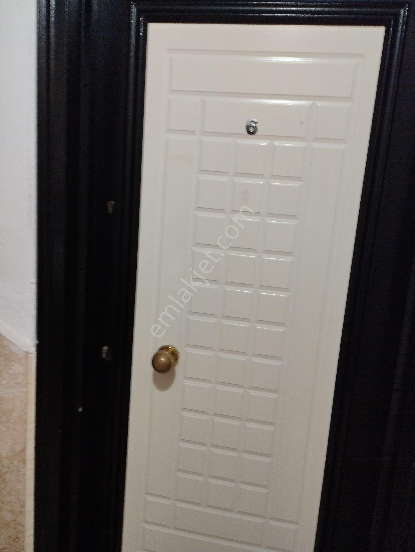 Alanya Cikcilli Mah Satılık Daire - Görsel 21