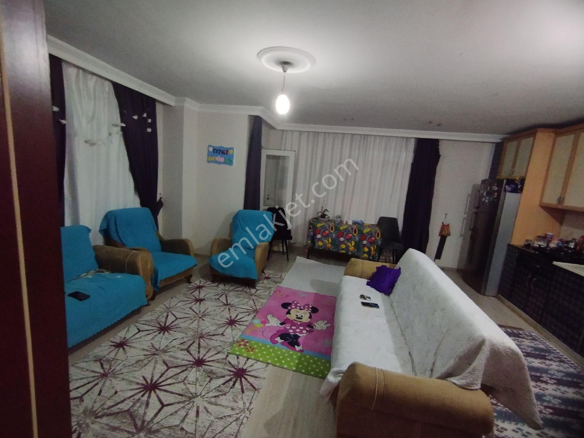 Alanya Cikcilli Mah Satılık Daire - Görsel 4