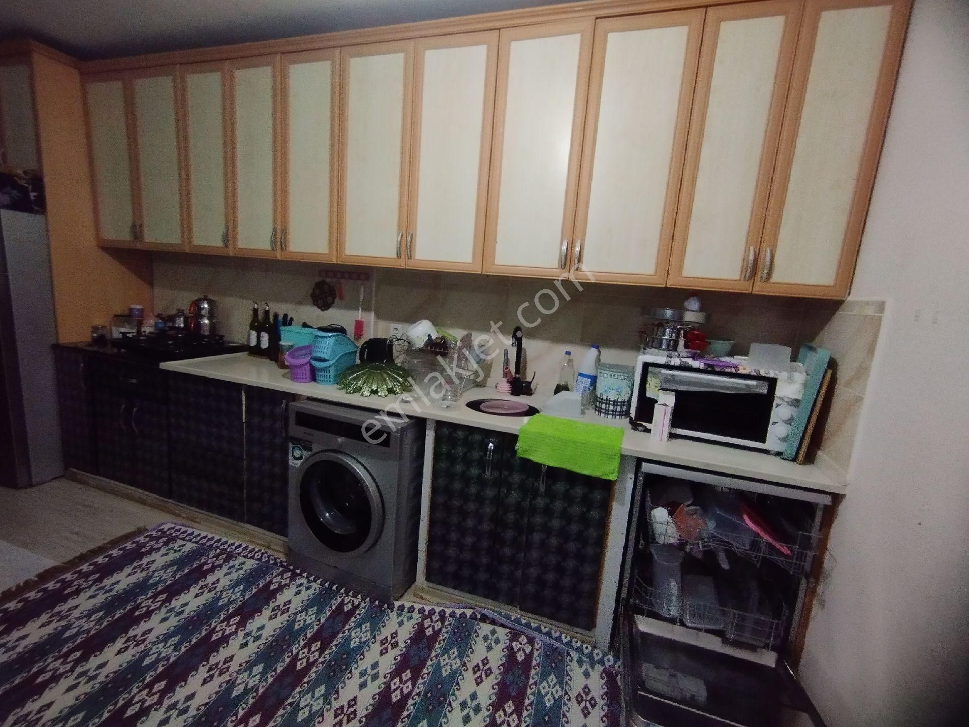 Alanya Cikcilli Mah Satılık Daire - Görsel 7