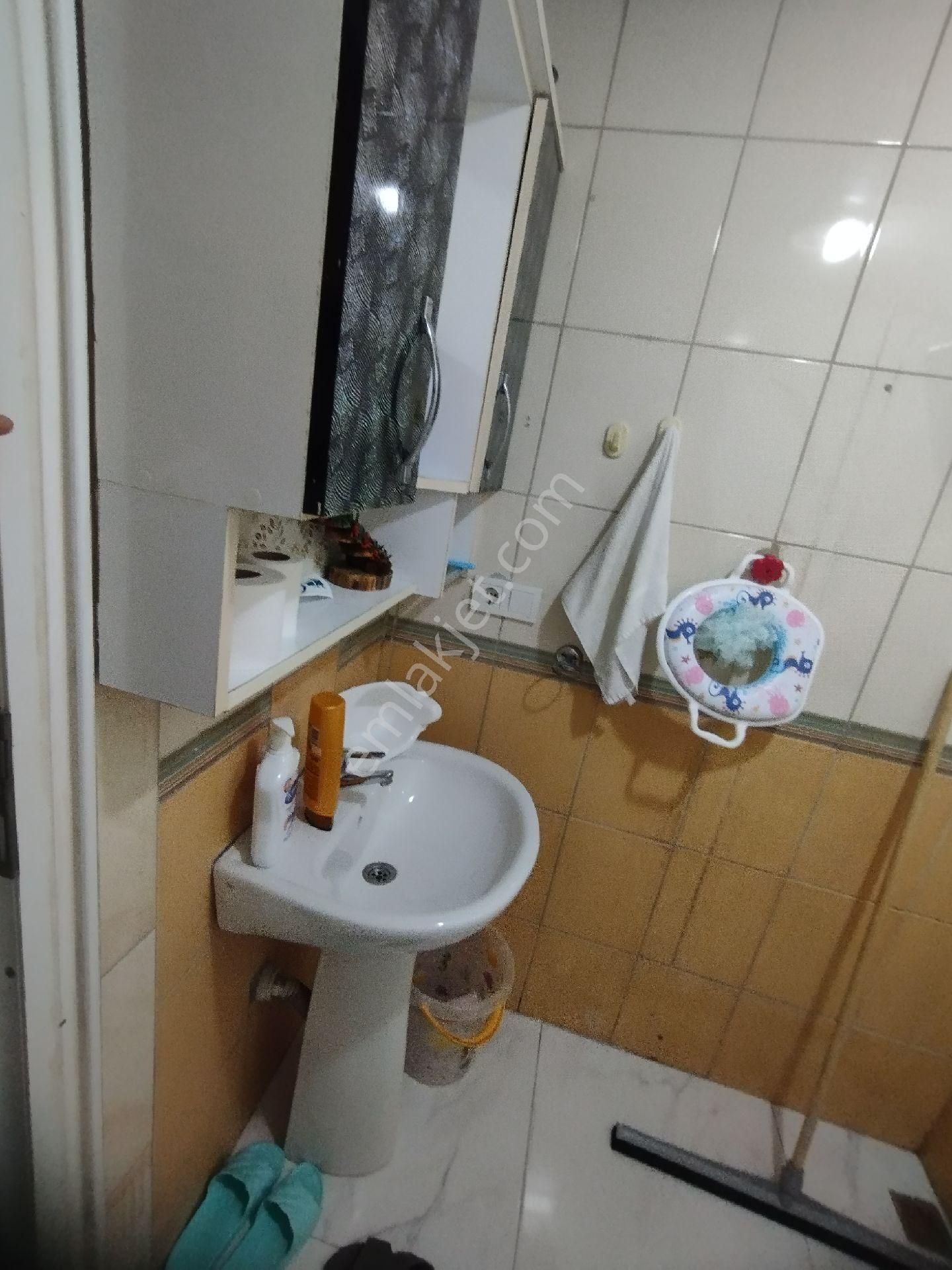 Alanya Cikcilli Mah Satılık Daire - Görsel 17