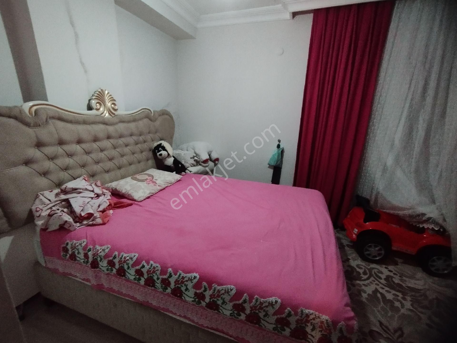 Alanya Cikcilli Mah Satılık Daire - Görsel 11