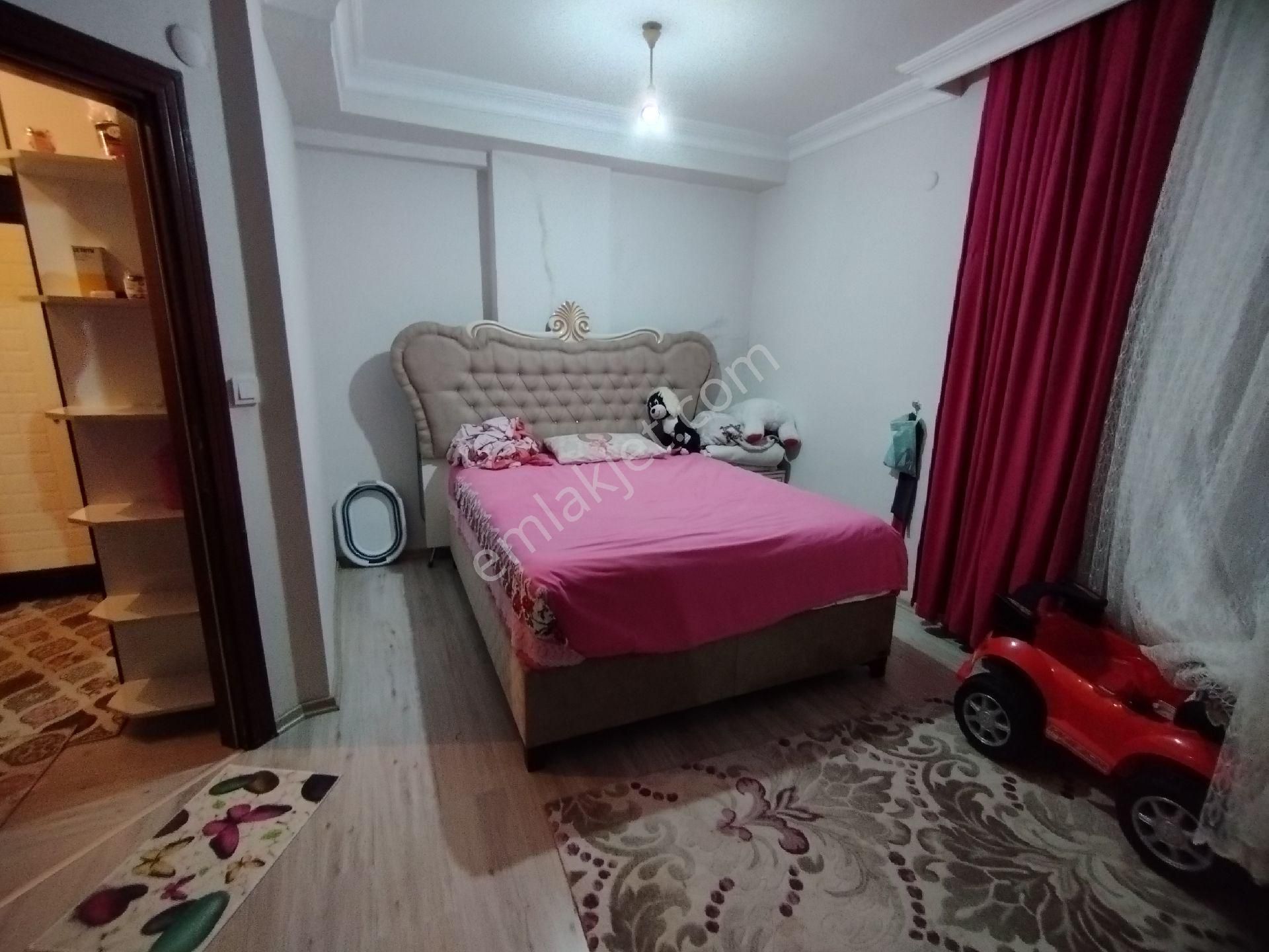 Alanya Cikcilli Mah Satılık Daire - Görsel 15