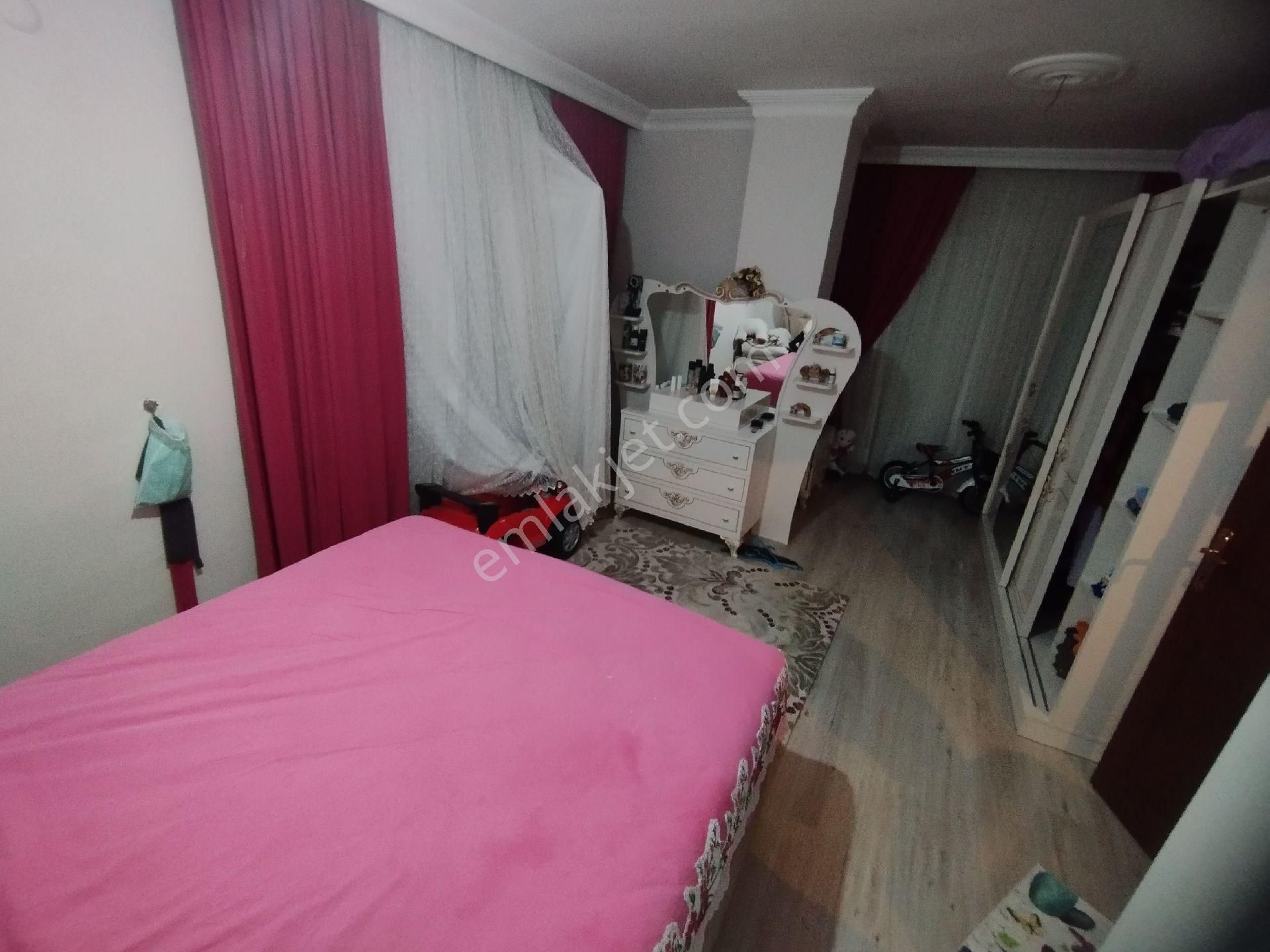 Alanya Cikcilli Mah Satılık Daire - Görsel 12