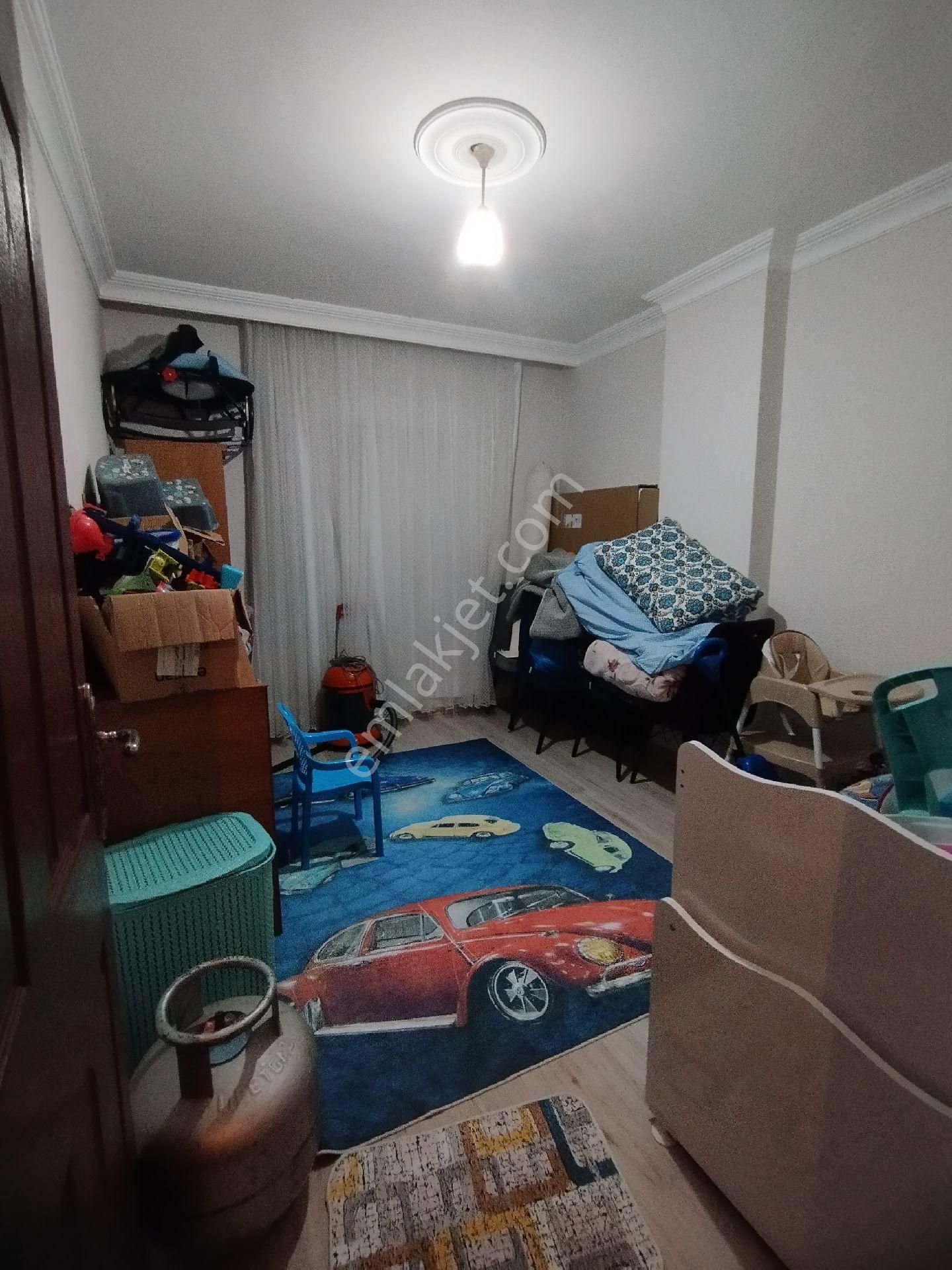 Alanya Cikcilli Mah Satılık Daire - Görsel 8