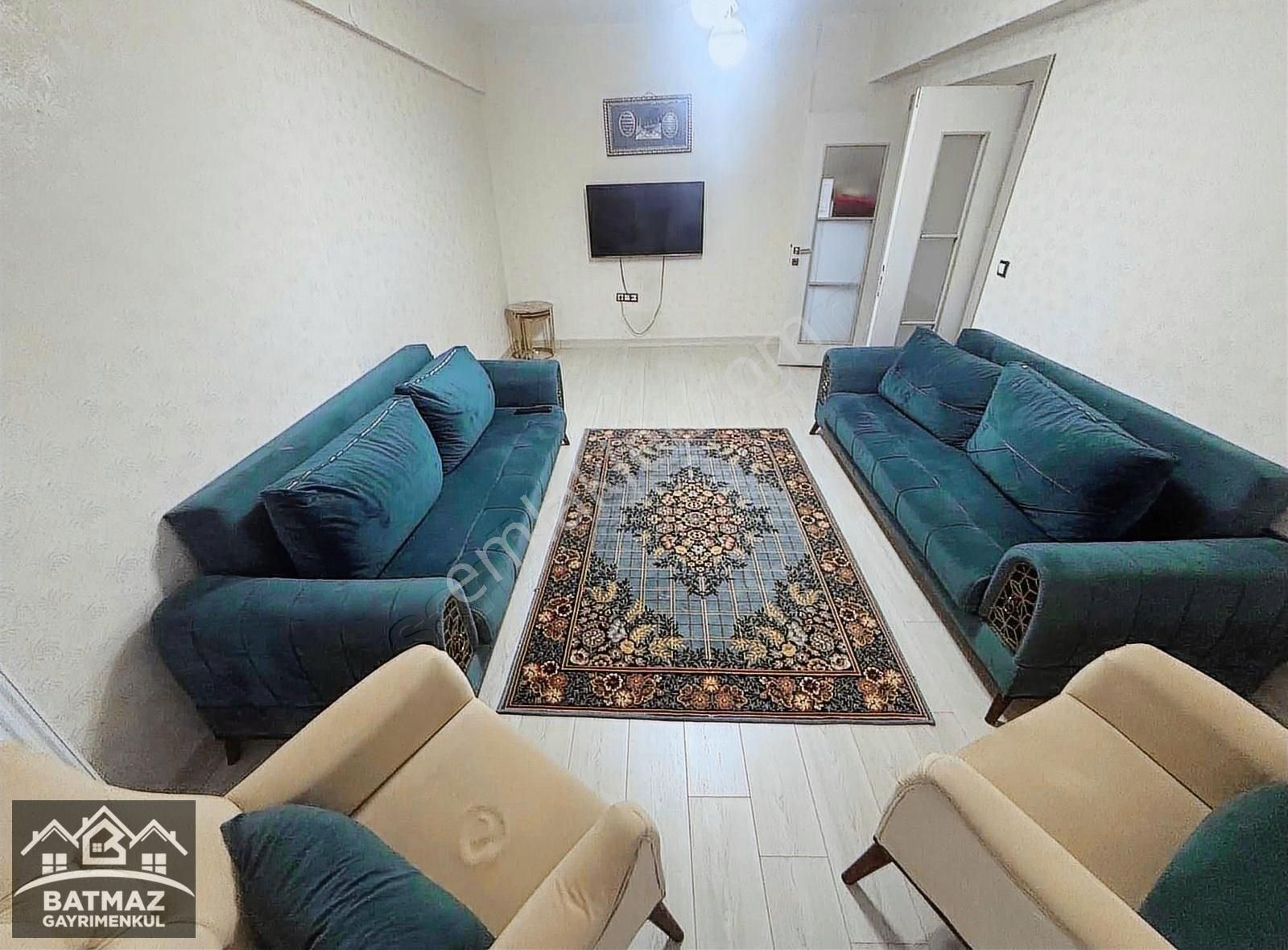 Batmaz Emlaktan Kuzeyşehirde Satılık 2+1 Daire
