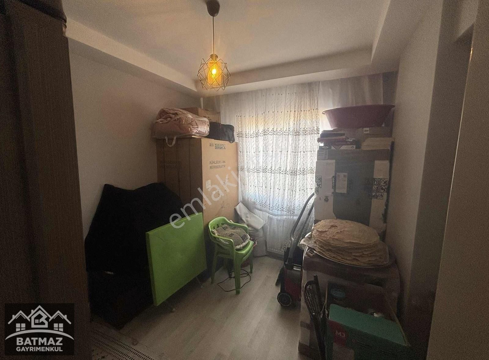 Batmaz Emlaktan Alparslan'da Satılık 3+1 Daire - Görsel 31