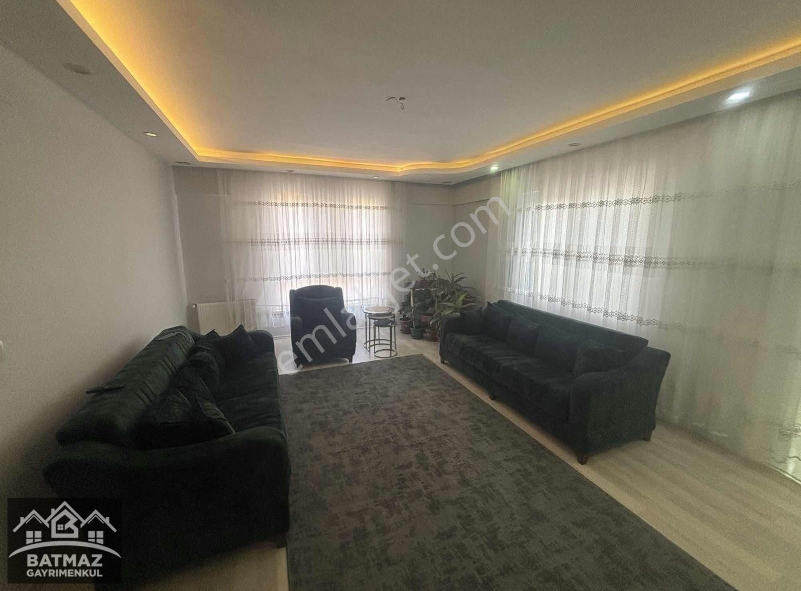 Batmaz Emlaktan Alparslan'da Satılık 3+1 Daire - Görsel 17