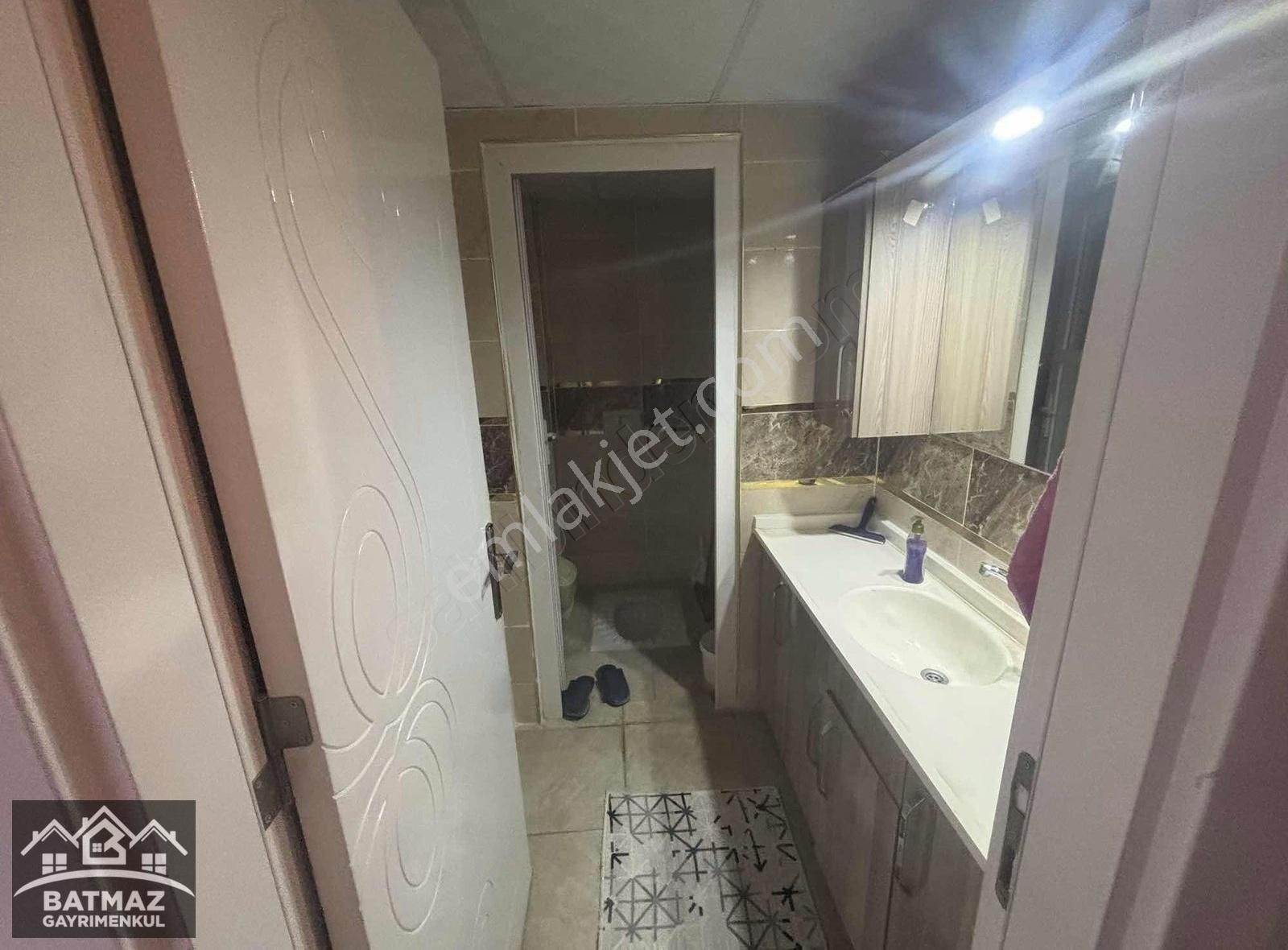 Batmaz Emlaktan Alparslan'da Satılık 3+1 Daire - Görsel 2