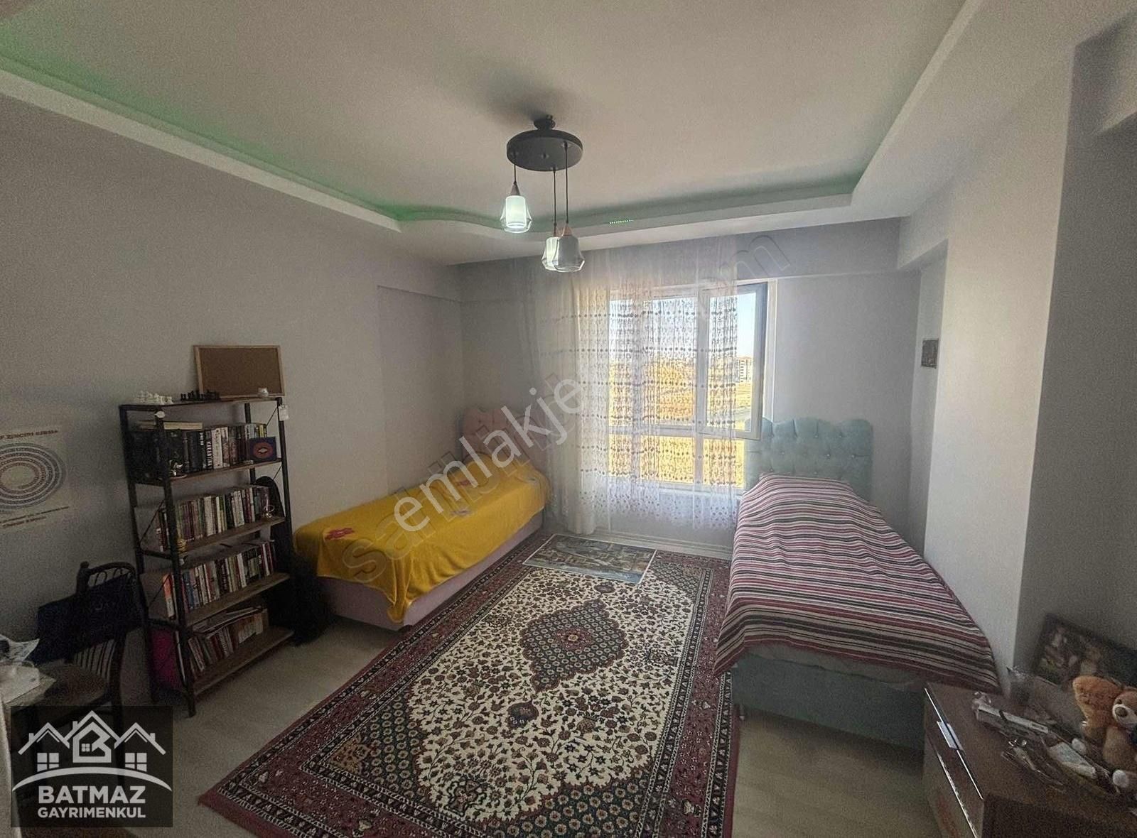 Batmaz Emlaktan Alparslan'da Satılık 3+1 Daire - Görsel 18