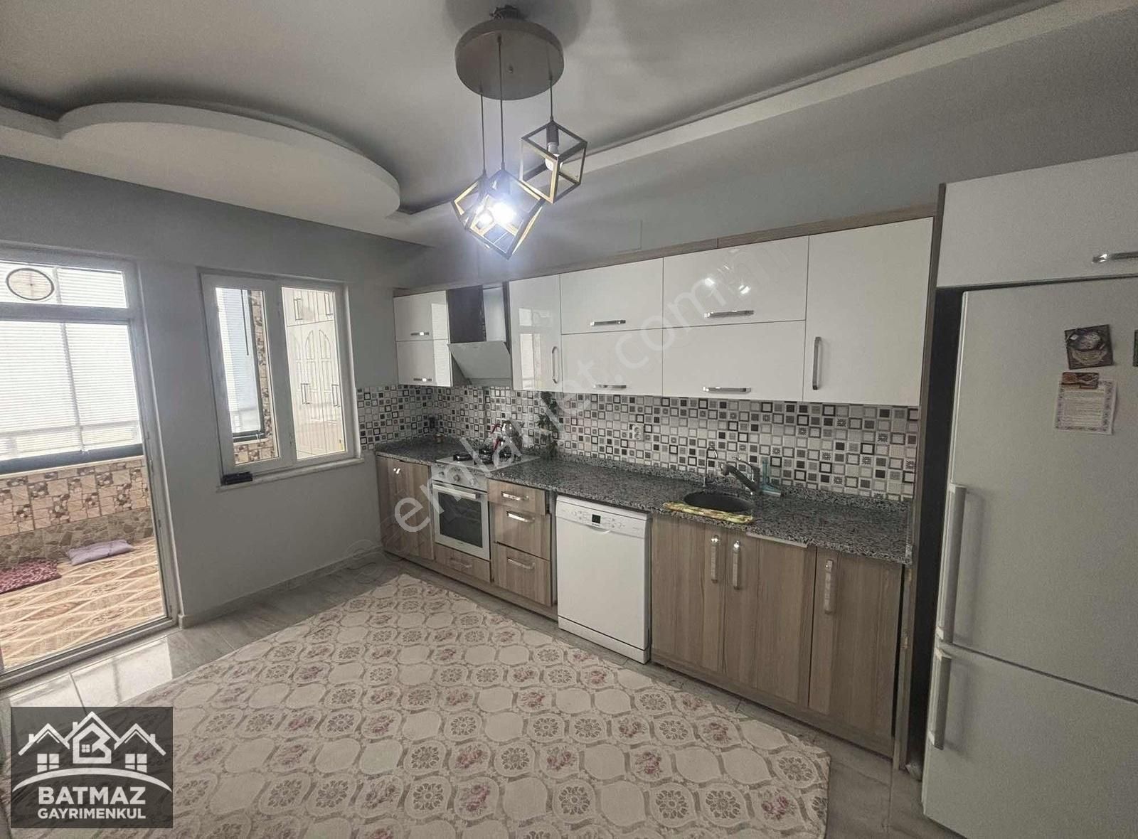 Batmaz Emlaktan Alparslan'da Satılık 3+1 Daire - Görsel 32