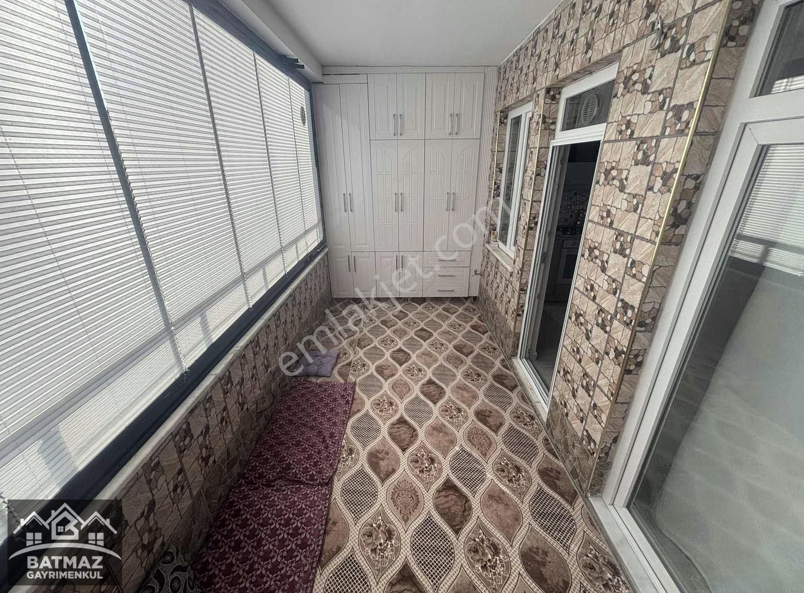 Batmaz Emlaktan Alparslan'da Satılık 3+1 Daire - Görsel 9