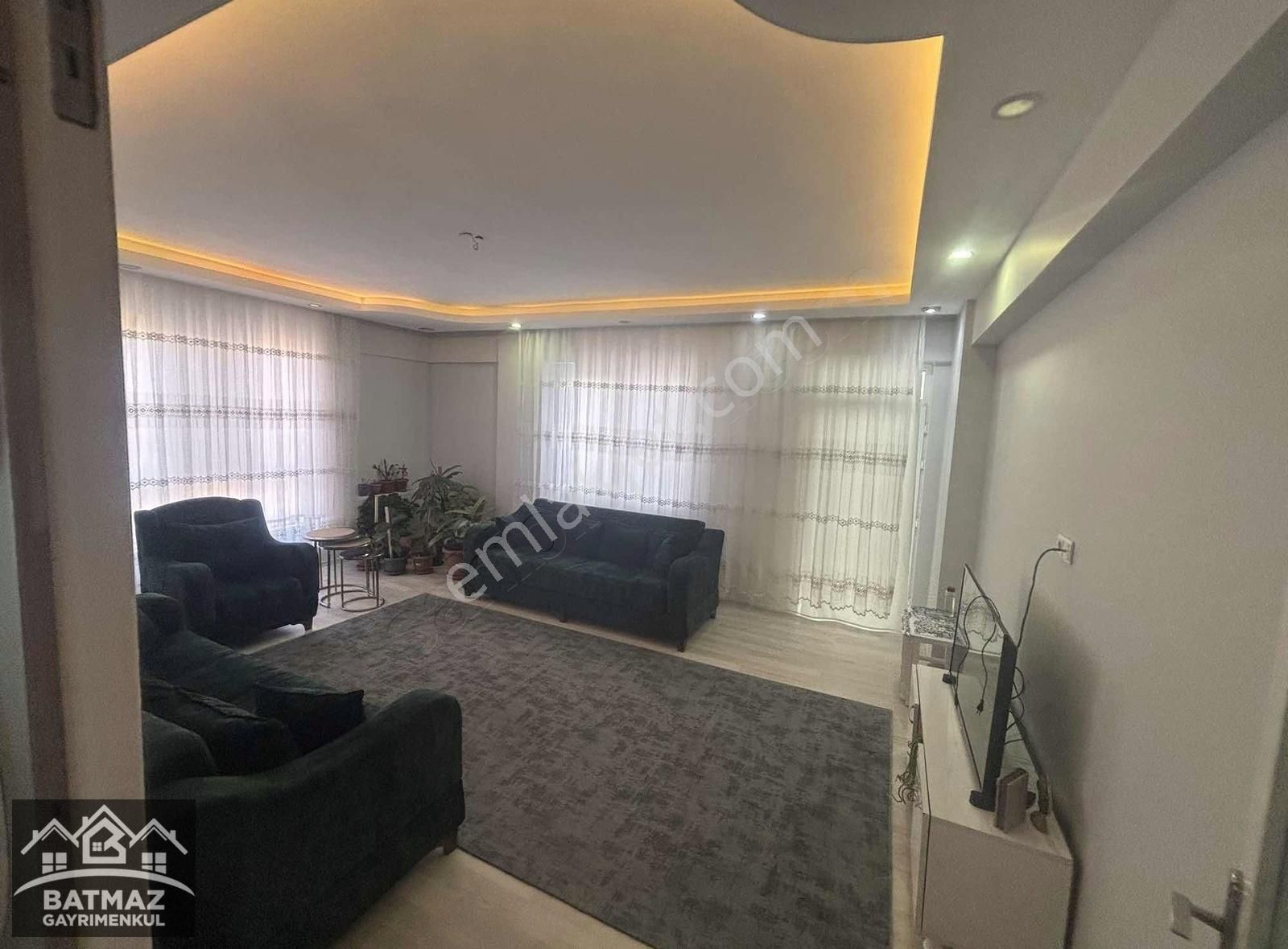 Batmaz Emlaktan Alparslan'da Satılık 3+1 Daire - Görsel 24