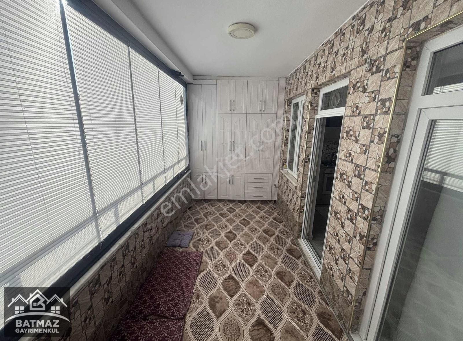 Batmaz Emlaktan Alparslan'da Satılık 3+1 Daire - Görsel 21