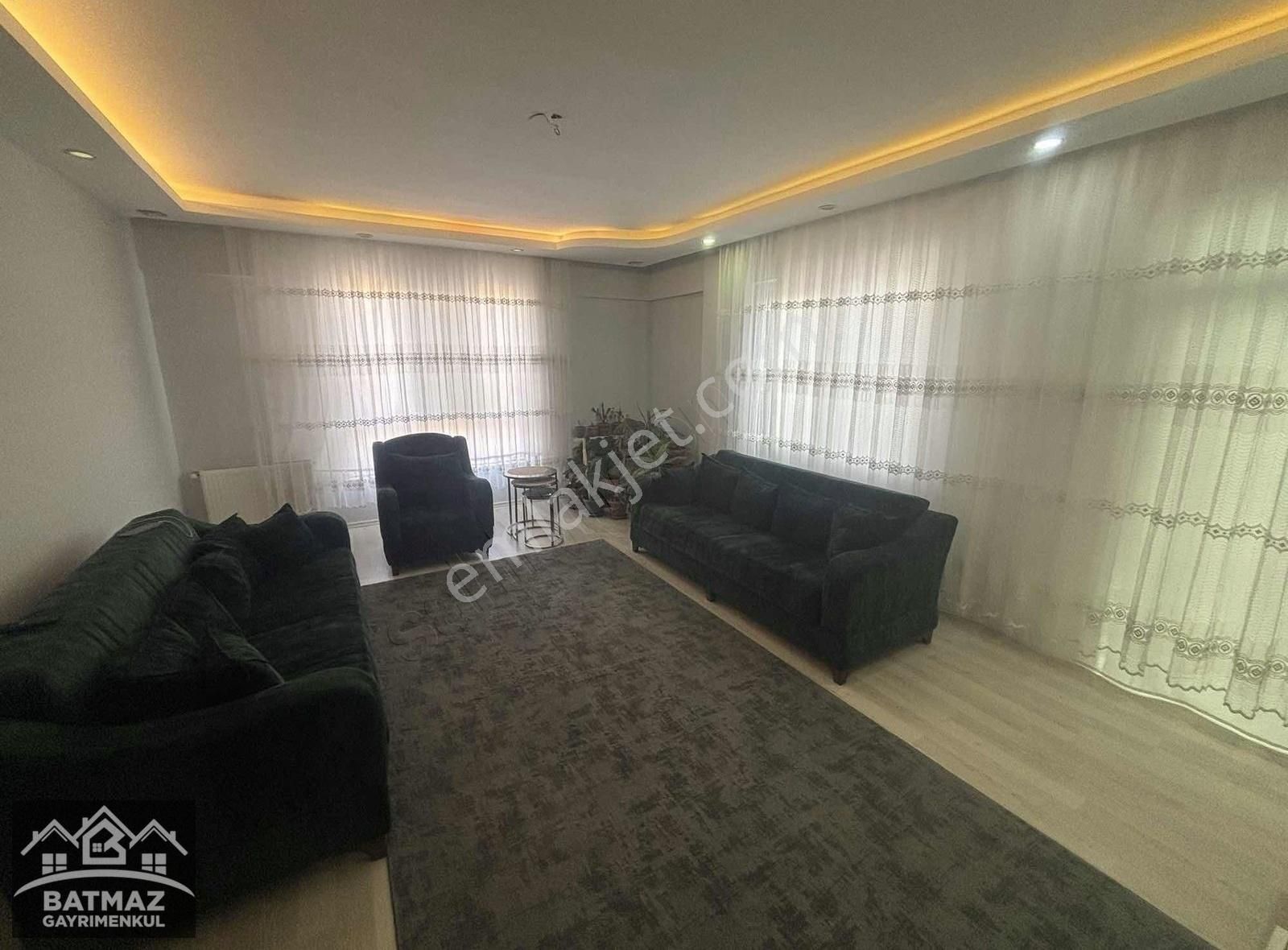 Batmaz Emlaktan Alparslan'da Satılık 3+1 Daire - Görsel 25