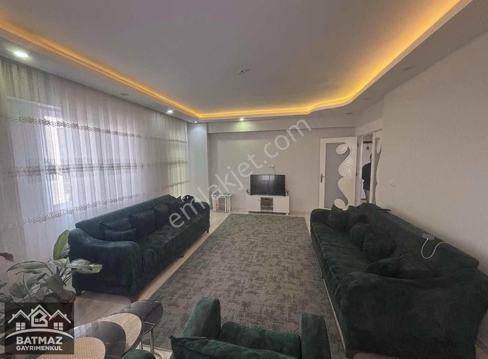 Batmaz Emlaktan Alparslan'da Satılık 3+1 Daire - Görsel 27