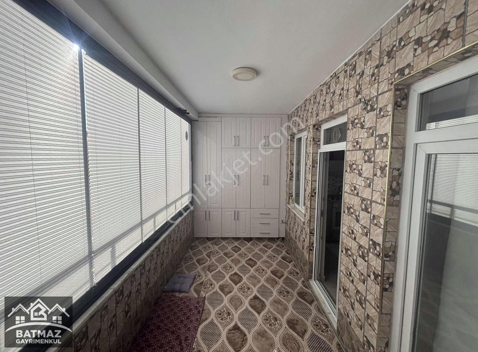 Batmaz Emlaktan Alparslan'da Satılık 3+1 Daire - Görsel 7