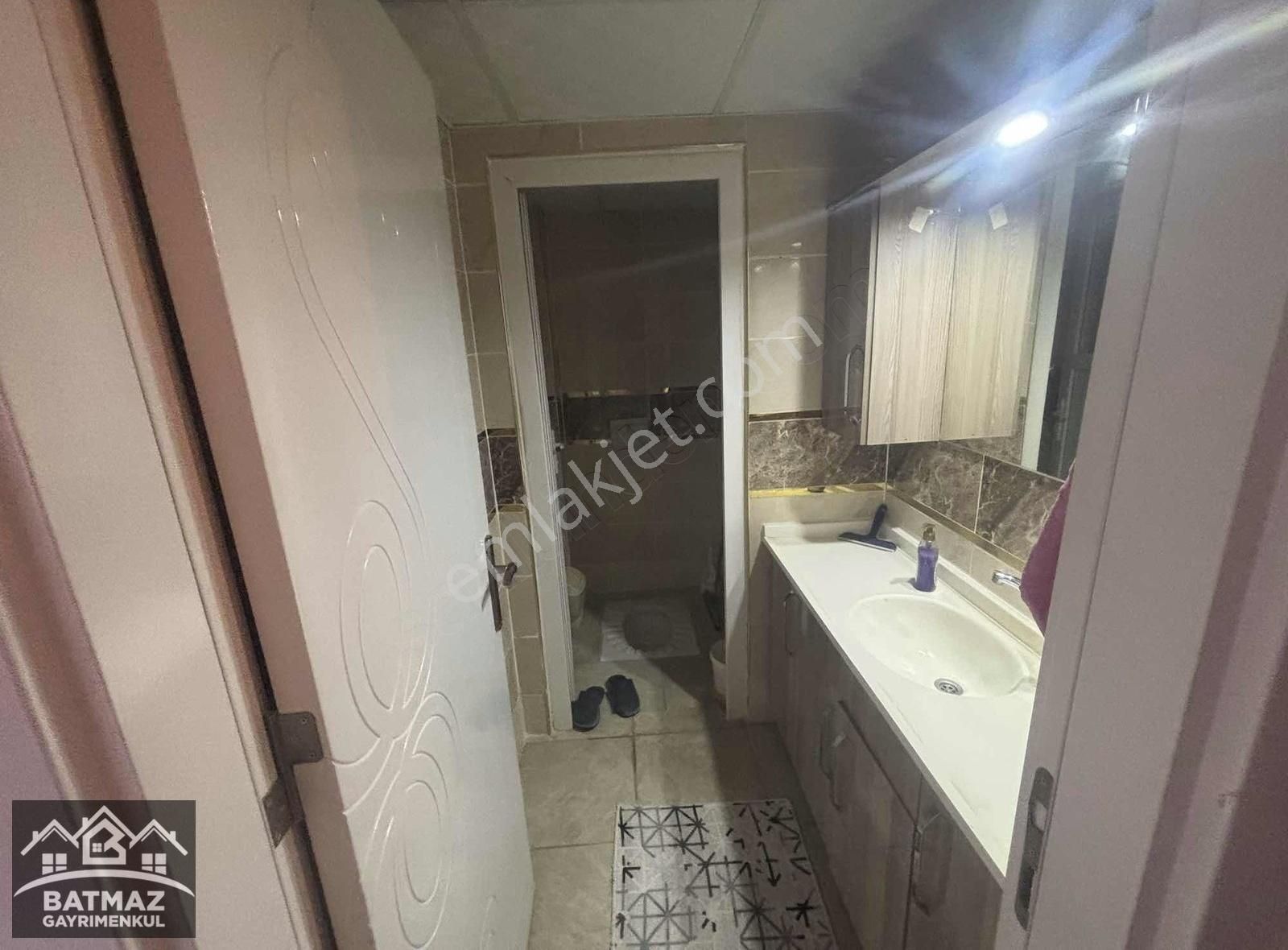 Batmaz Emlaktan Alparslan'da Satılık 3+1 Daire - Görsel 22