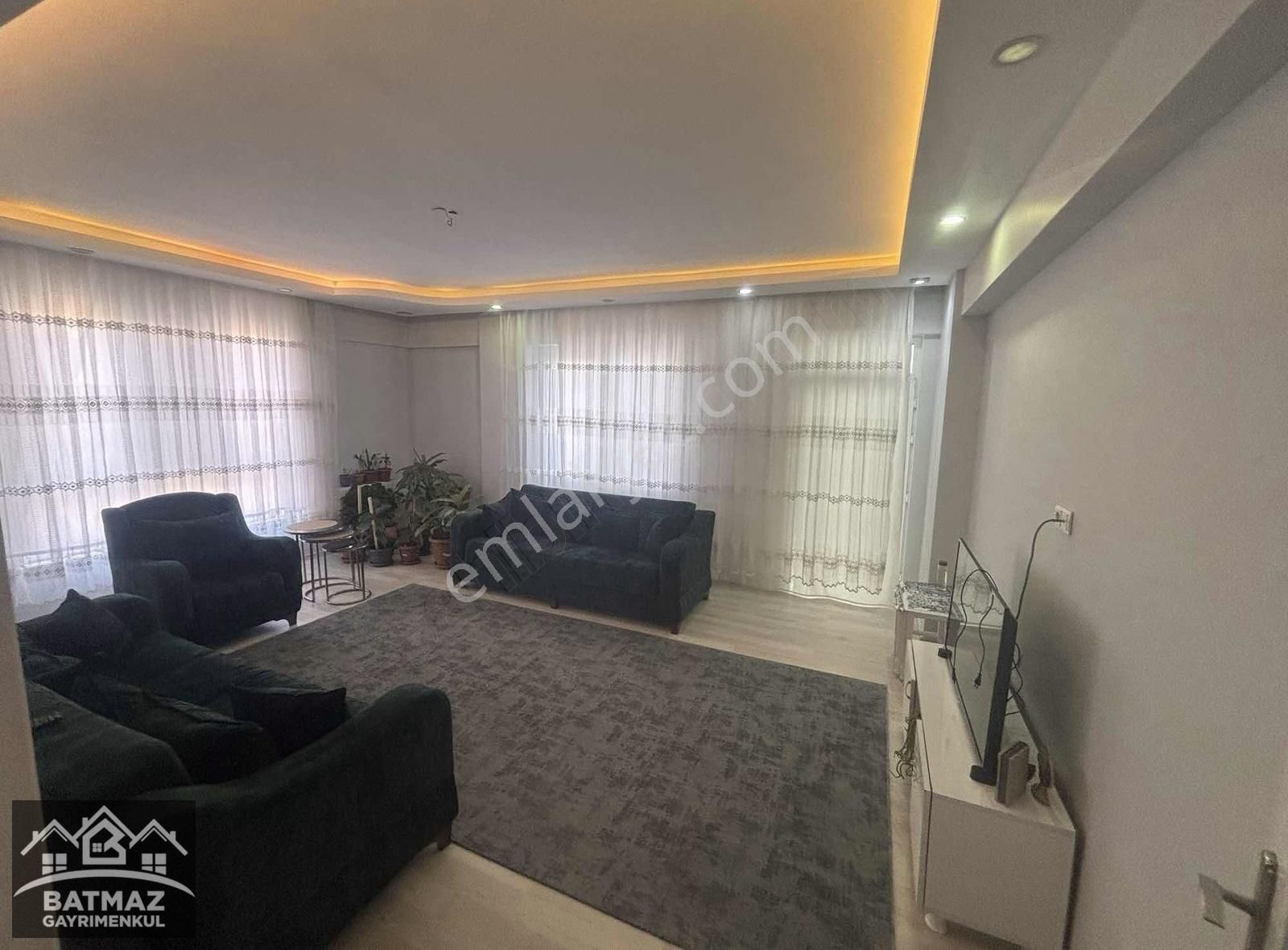 Batmaz Emlaktan Alparslan'da Satılık 3+1 Daire - Görsel 28