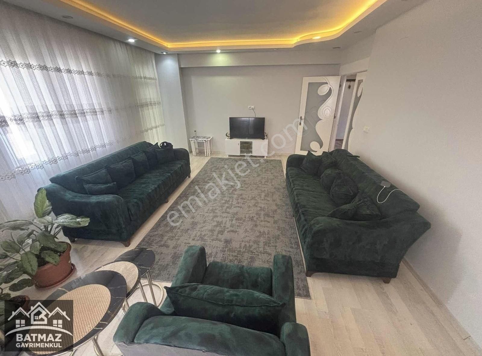 Batmaz Emlaktan Alparslan'da Satılık 3+1 Daire - Görsel 4