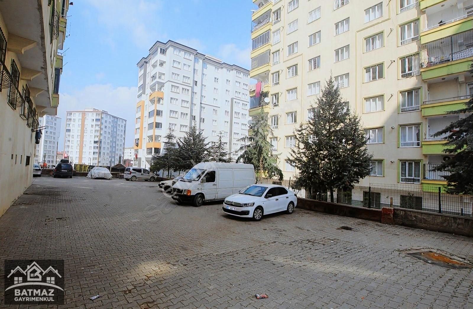 Seyrantepe'de Kiralık (2+1) Daire