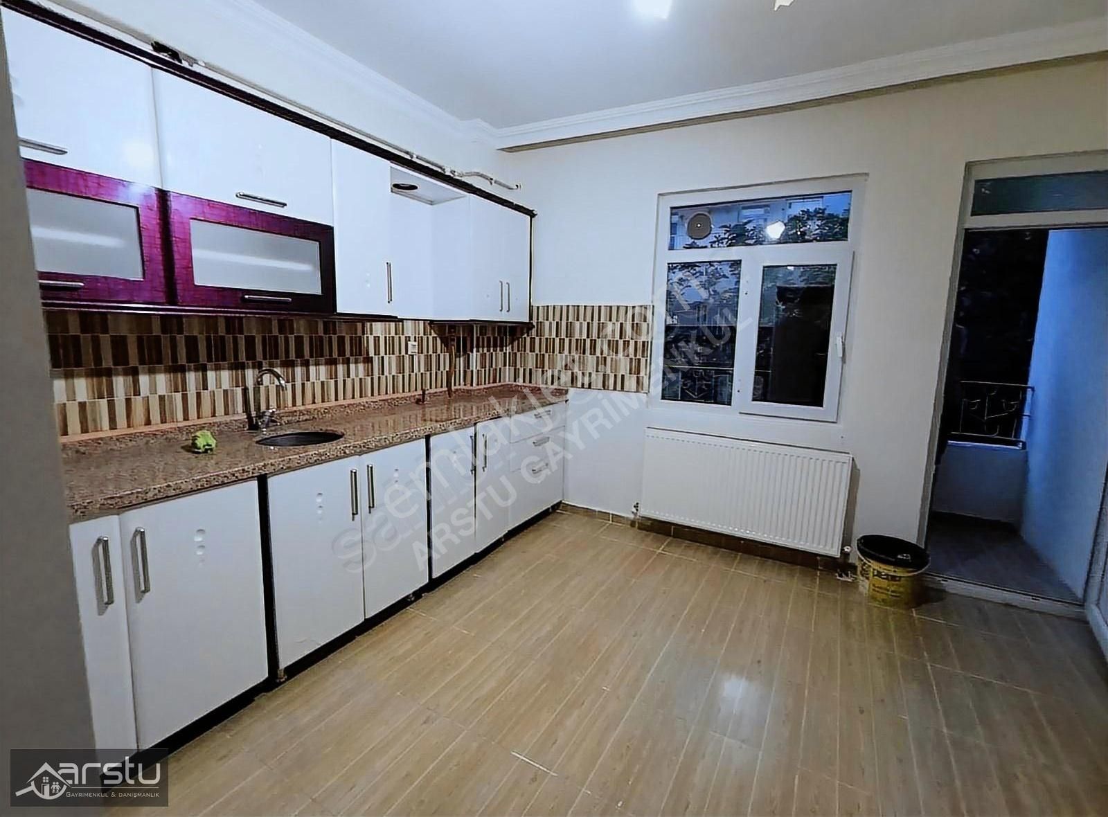 Arstu Gayrimenkul Haliseden Siteler Mah. Kiralık 3+1 Daire