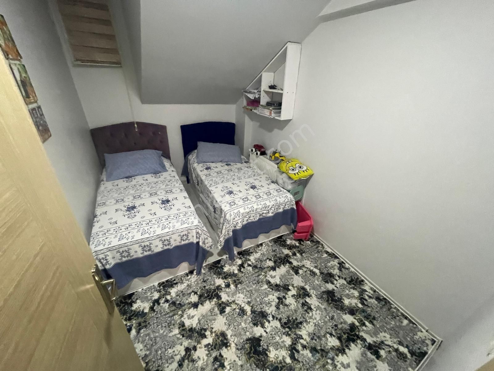 Yeni Bina 2+1 90 M2 Net Kupon Lokasyon Satılık Daire