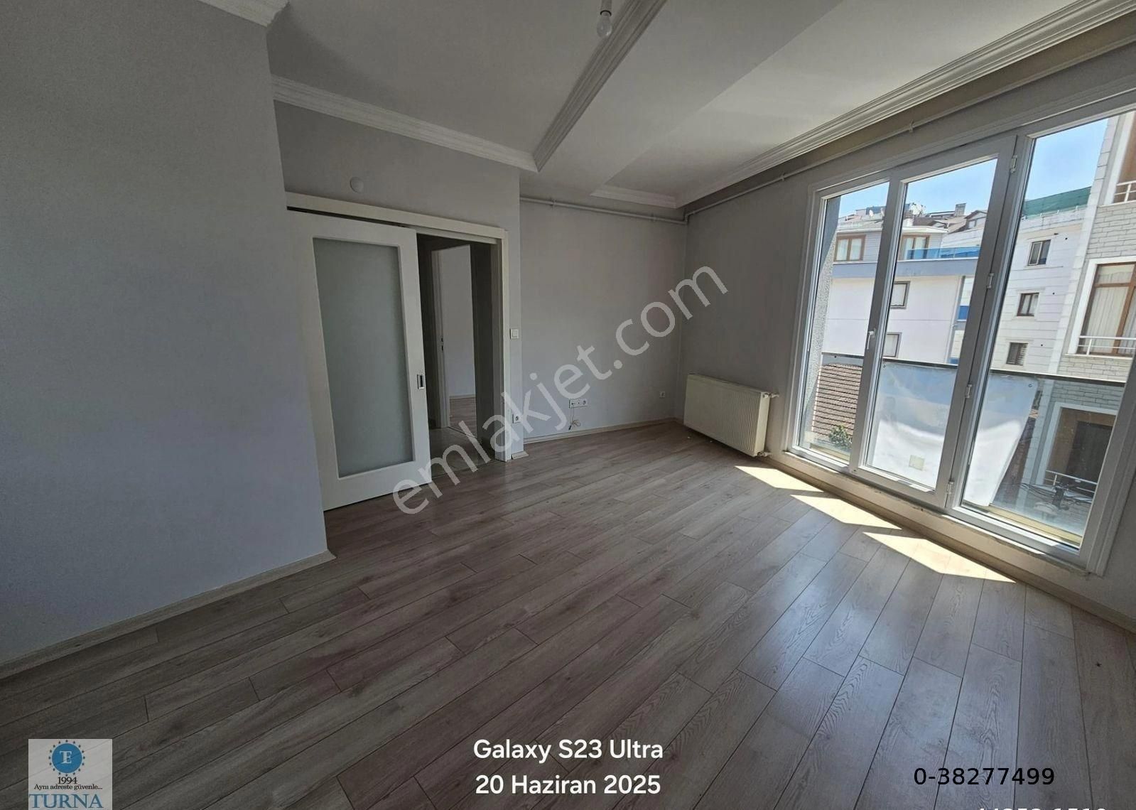 Kiralık Arakat 2+1 Daire Çekmeköy