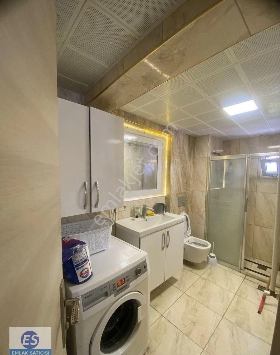 Çiğli Çağdaş Mah Asansörlü Doğalgazlı Çift Cephe 3+1