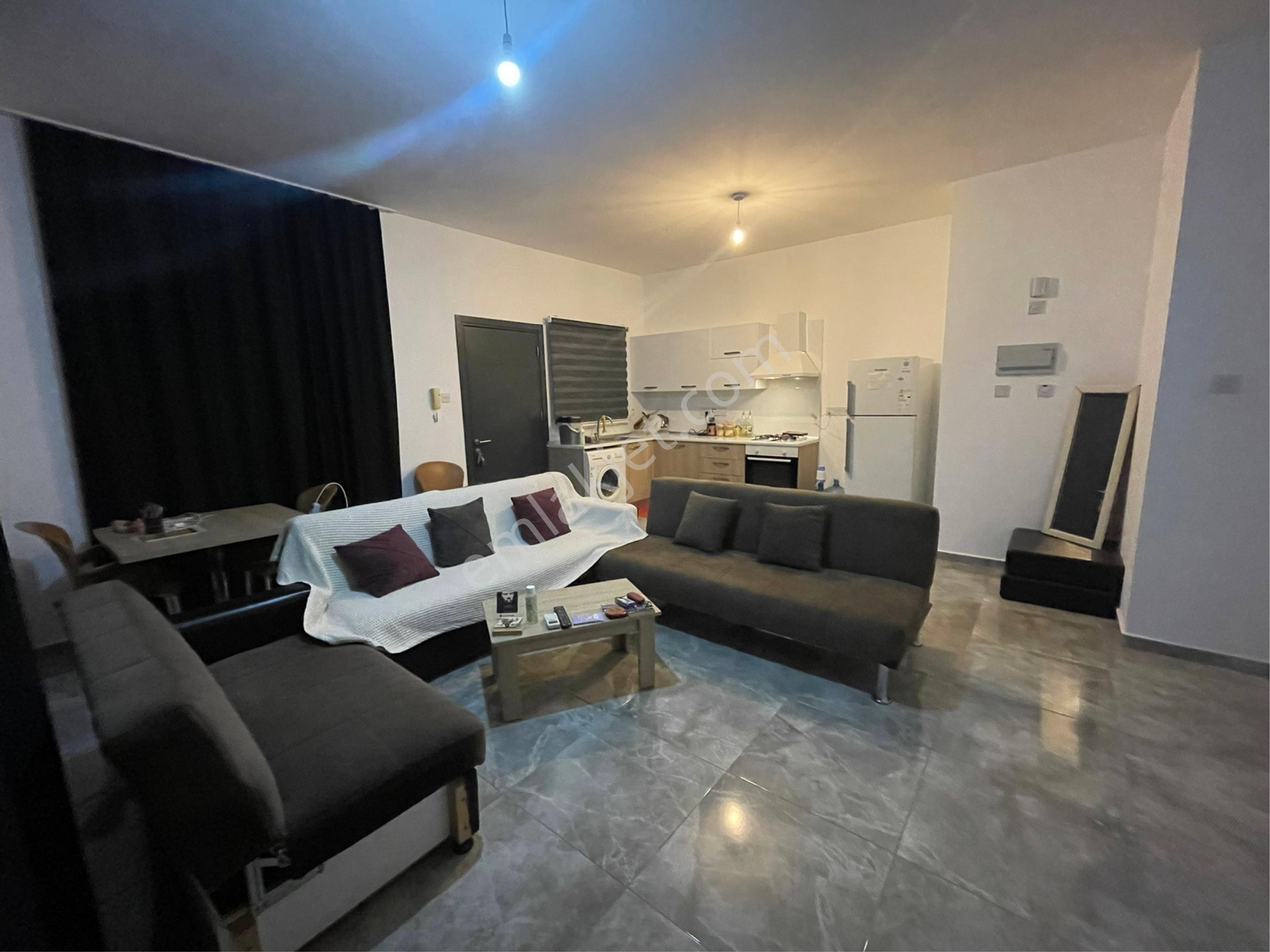 Lefkosa/gonyeli Kiralik Esyali 2+1 Daire