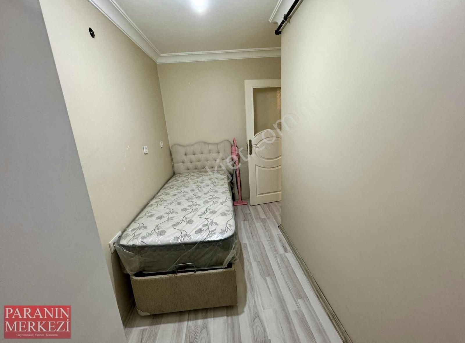 Ana Caddeye Yakın Full Eşyalı 2+1 Daire