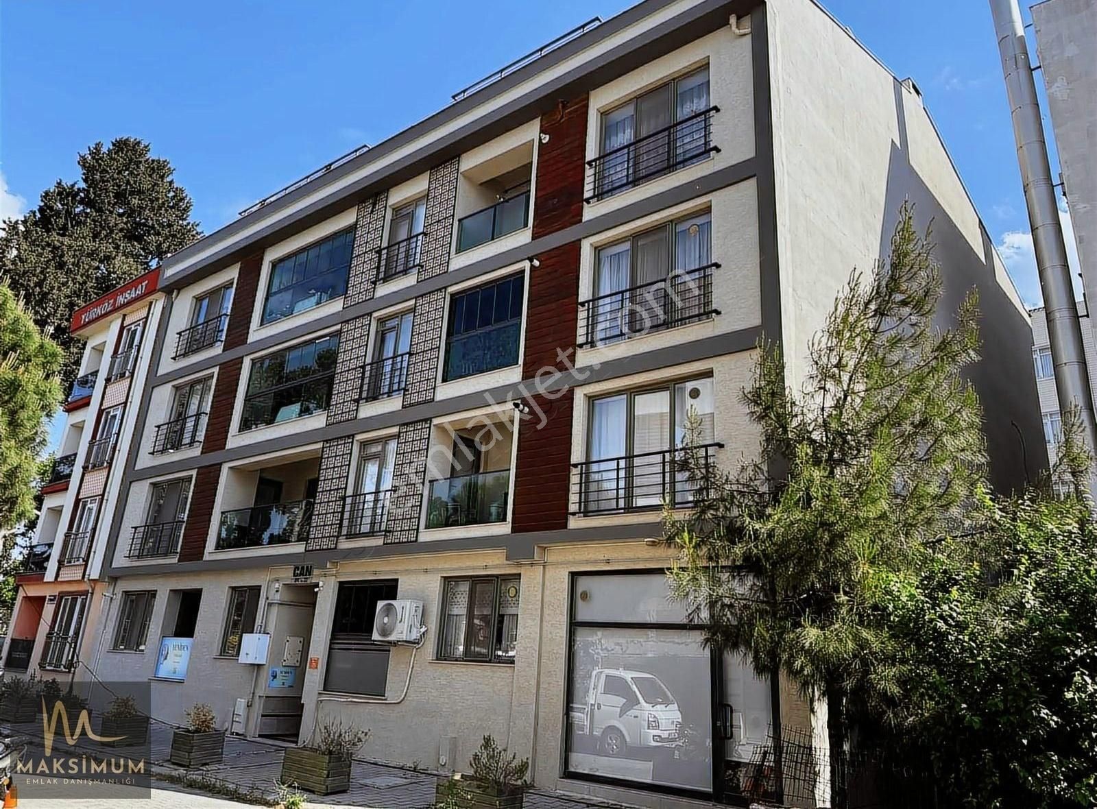 Çanakkale Merkez Cuma Pazarı Mevkiinde Satılık 2+1 Daire