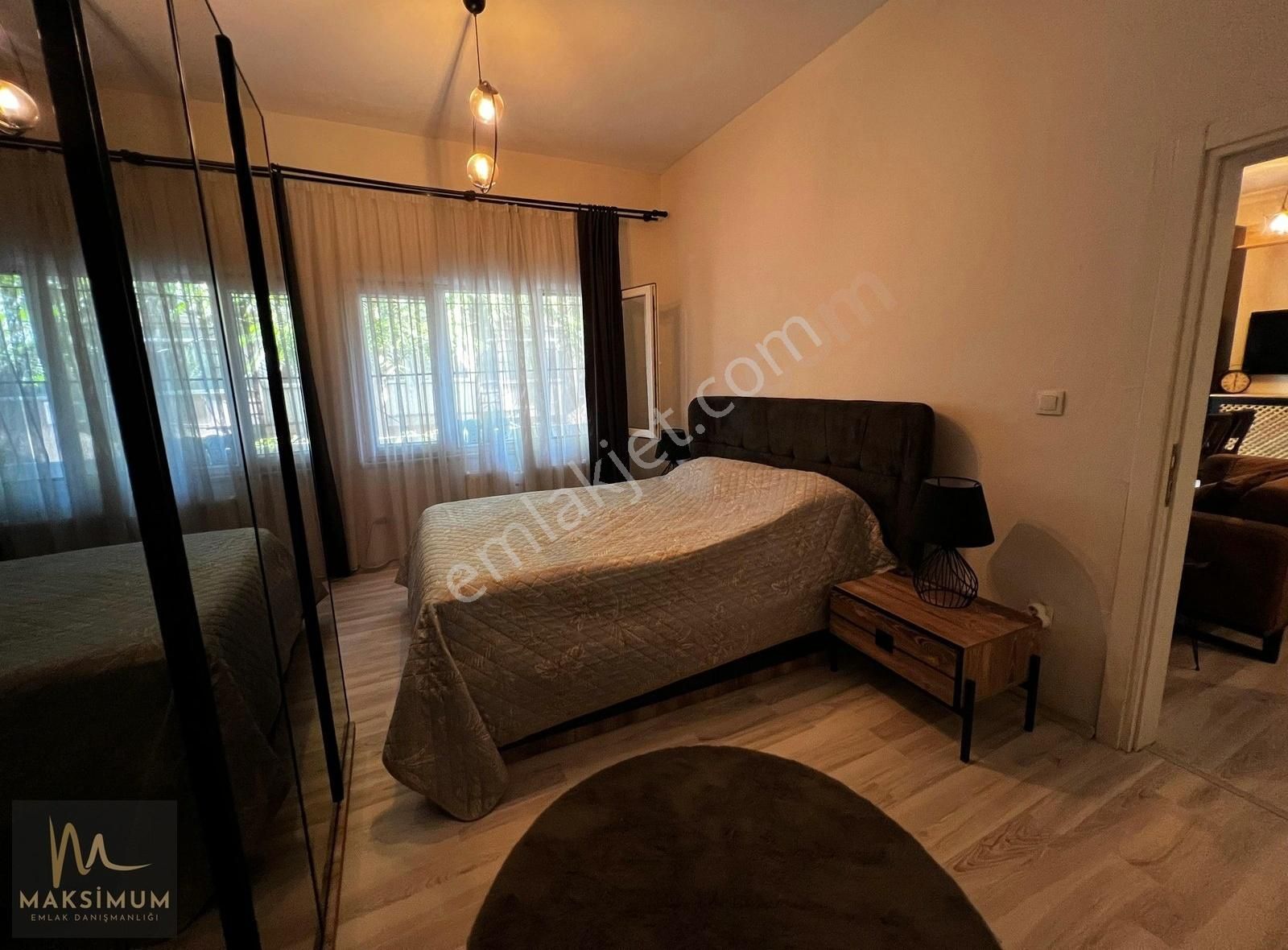 Çanakkale Cevatpaşa Mahallesi 2+1 Satılık Daire