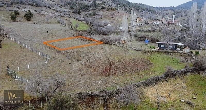 Çanakkale Merkez Sarıbeyli Köyü Satılık Arsa