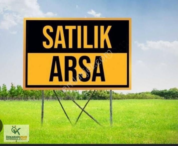Villa Arsası