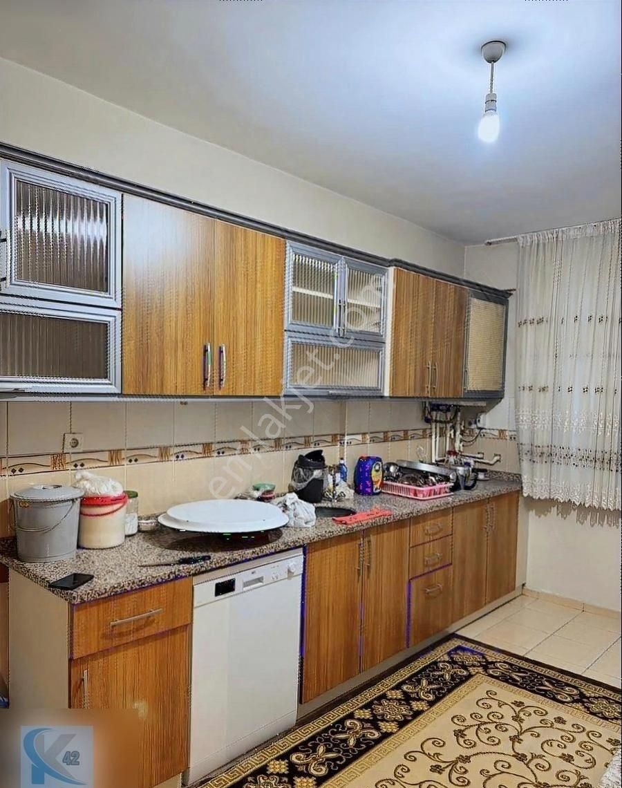 Şehir Hastanesi Ve Adliyeye Yürüme Mesafesinde 3+1 Satılık Daire