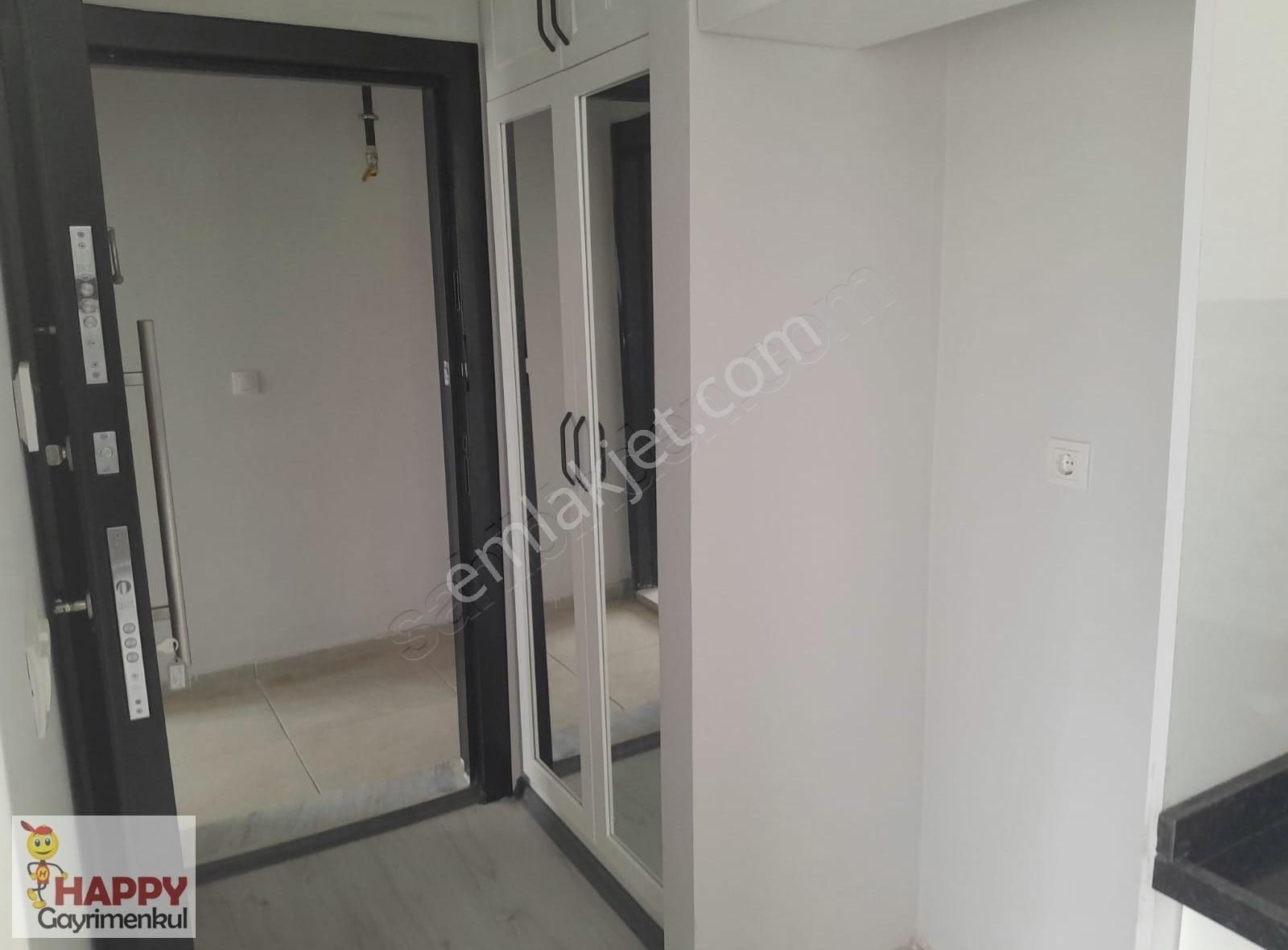 Adana Sarıçam Osmangazide 1+1 Kiralık Daire.