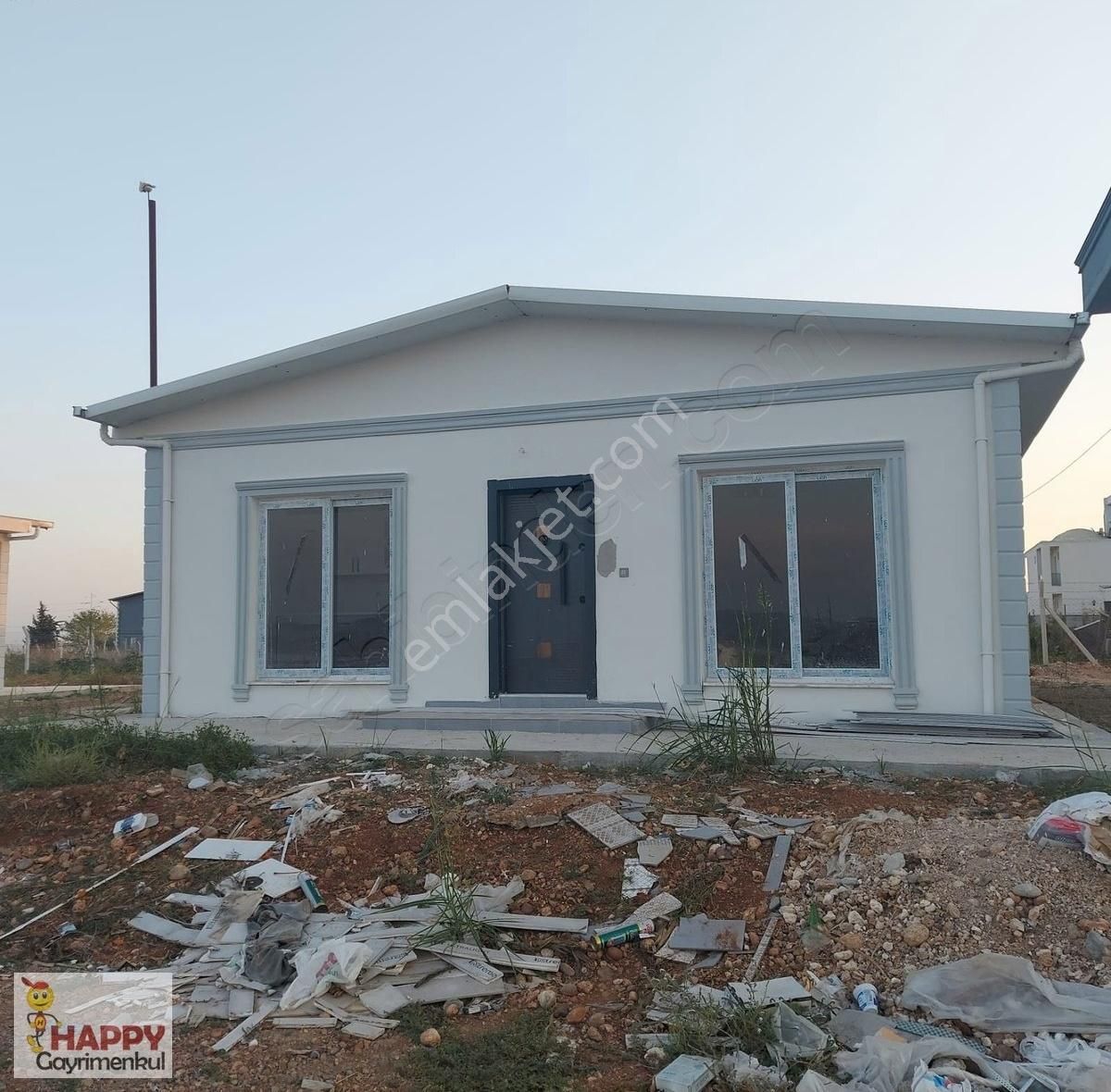 Adana Sarıçam Bayramhacılı Muhteşem Göl Manzaralı 3+1 Müstakilev - Görsel 9