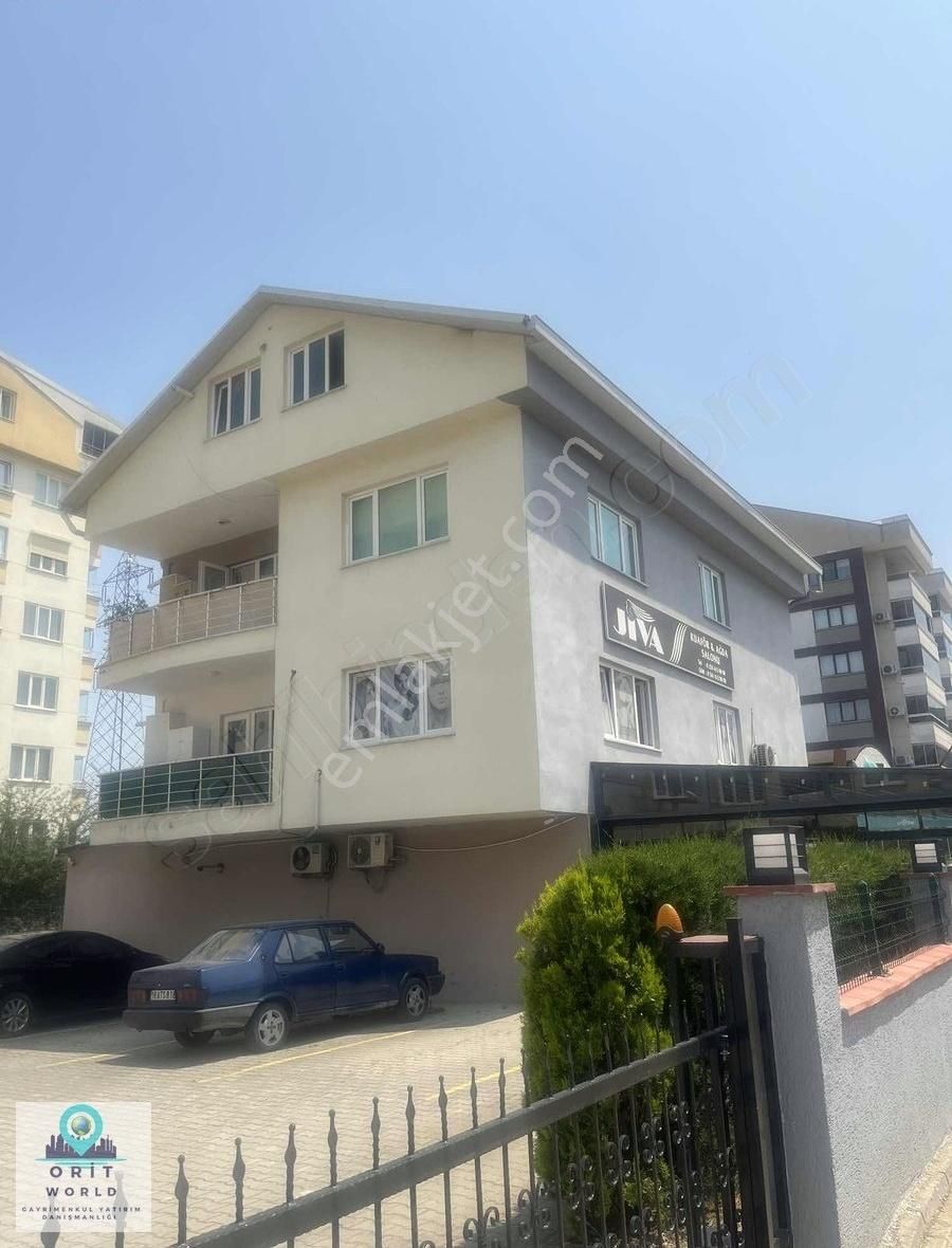 Ertuğrul Da Kiralık Geniş 1+1 Daire