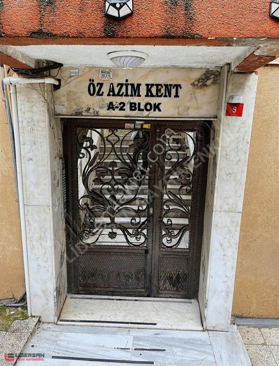 Satılık Yenibosna Merkez'de 3+1 Daire