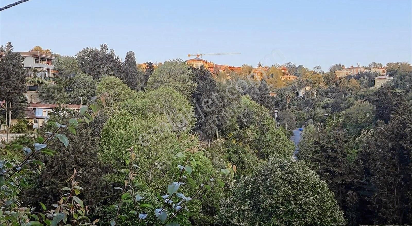 Satılık Kuleli De Meraklısına Nadide Müstakil Ev