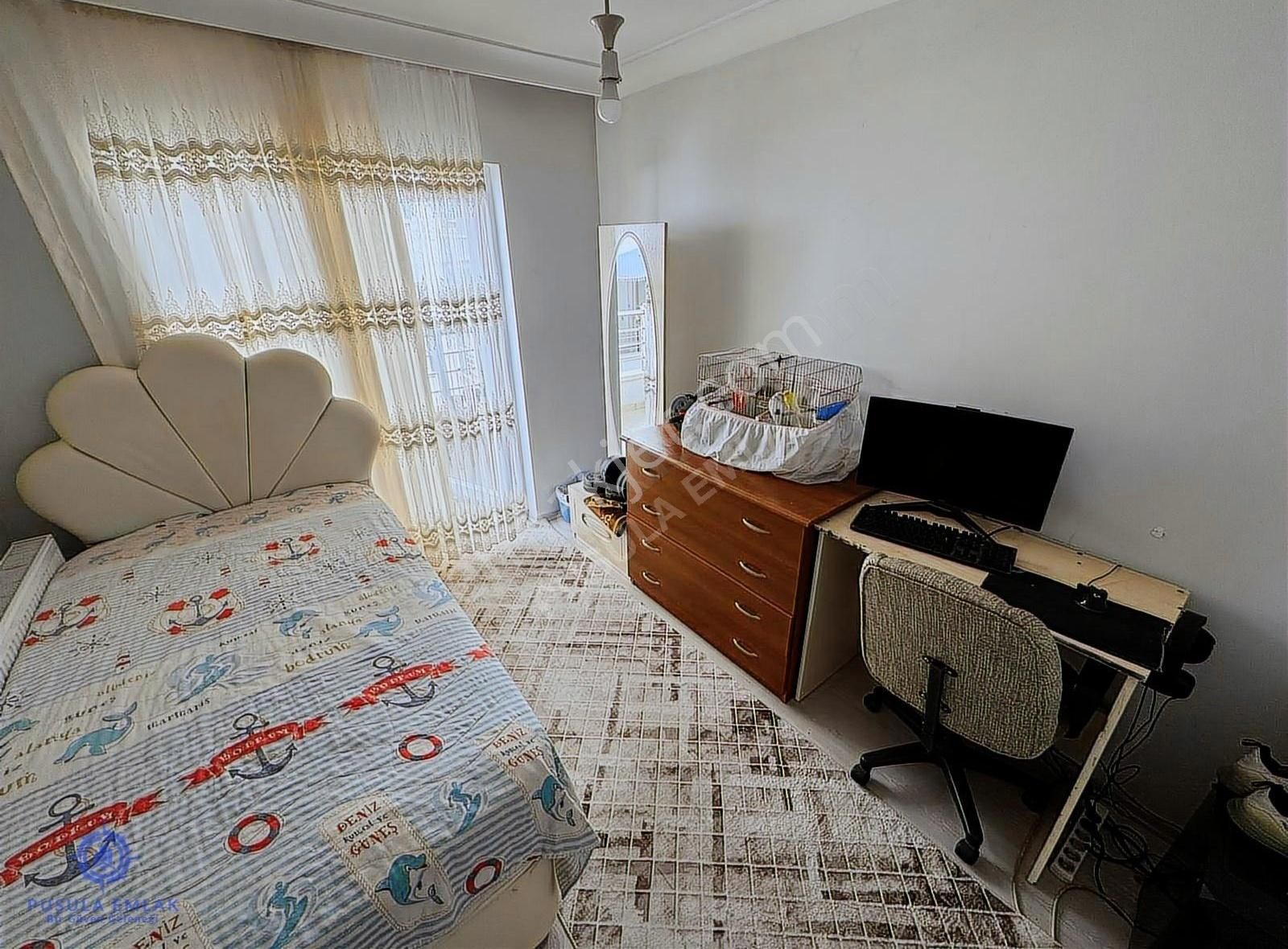 Ｐｕｓｕｌａｅｍｌａｋ'ｄａｎ Cadde Üzerinde Masrafsız 2+1 Dublex Daire
