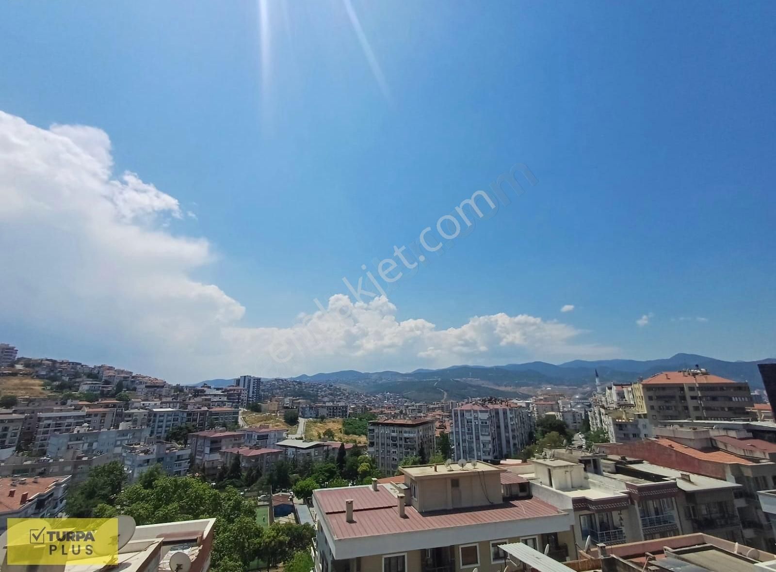 Yeşilyurt Hastane Yakını Doğalgazlı Bakımlı Satılık Daire 3+1