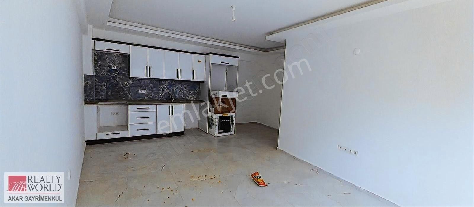 Hıdırlık Mah. Sıfır 2+1 Rw Akar Dan