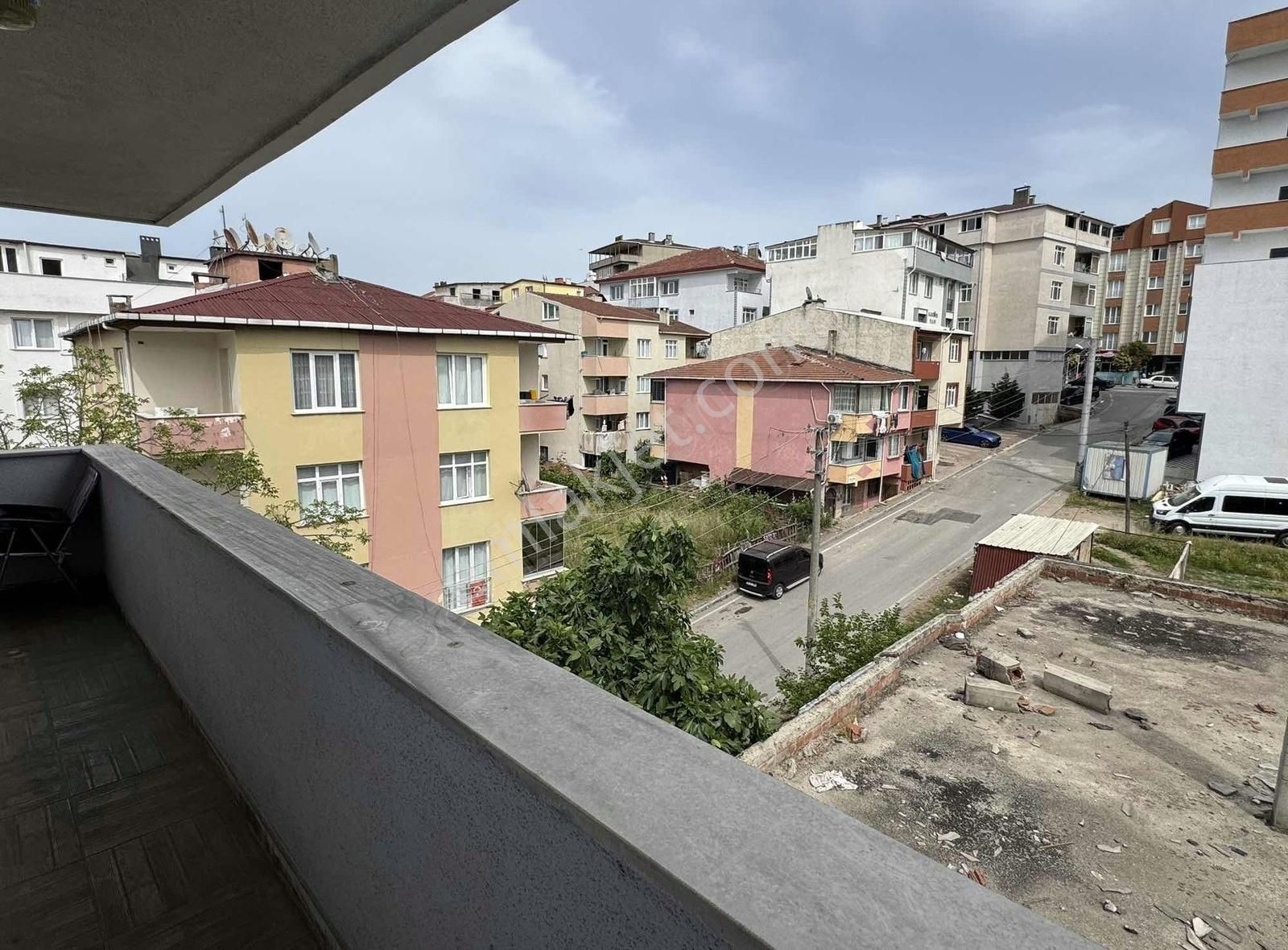 Çayırovada Güzeltepe Sağlık Ocağı Karşısında 4+1 Çatı Dubleks - Görsel 22