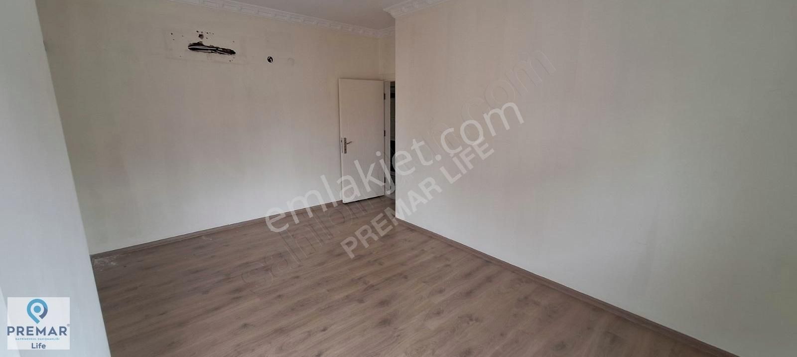 Premar'dan Teomanpaşa Mah Satılık 2+1